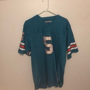 Football jersey